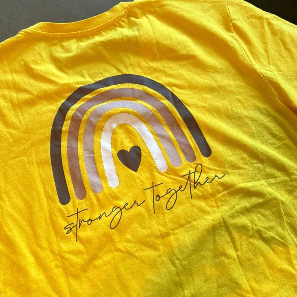 Stronger Together T-shirt